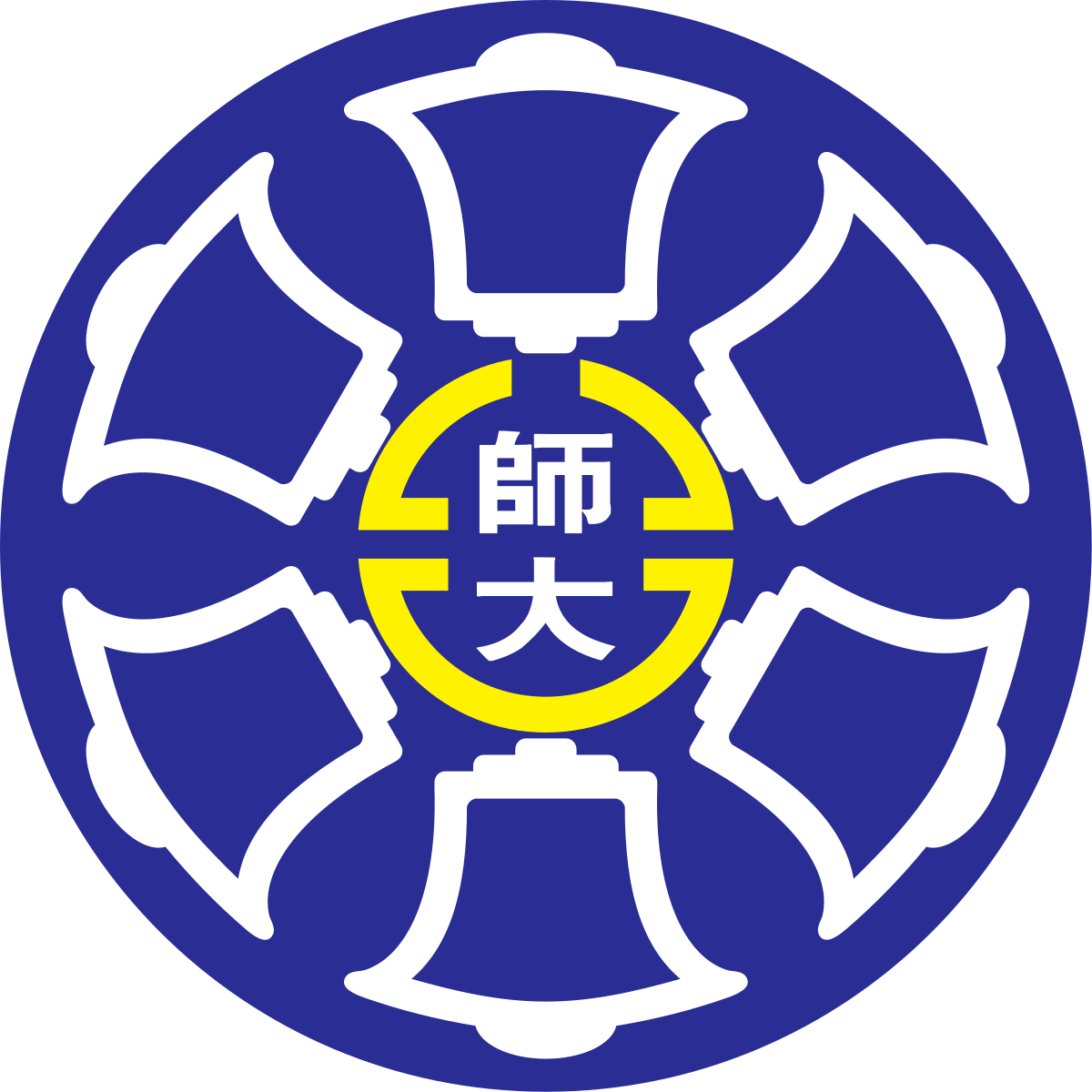 中國臺北師范大學(xué)